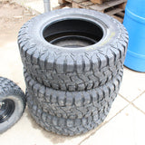 17" Tires x3 #05286410