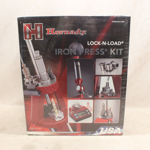 NEW Lock-N-Load Iron Press Kit  #11265a5c