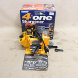 4-In-One Sharpener #08056401