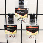 NEW 1/4-oz Jig Heads x 3 Packs #03055027