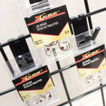 NEW 1/4-oz Jig Heads x 3 Packs #03055027