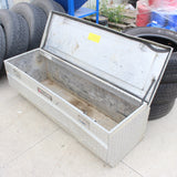 Aluminum Truck Box #08056412