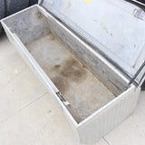 Aluminum Truck Box #08056412