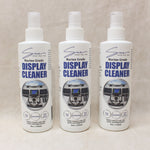 NEW Display Cleaner x 3 Bottles #03115030