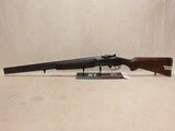 *Parts Gun* ZH-321 16ga O/U #01286422