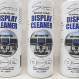 NEW Display Cleaner x 3 Bottles #03115030