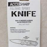 NEW Folding Sport Knife #03055040