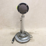 Vintage D-104 Desktop Microphone #05286813