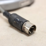 Vintage D-104 Desktop Microphone #05286813