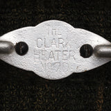 Vintage Carriage Heater #05286814