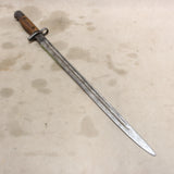 M1907 Bayonet #08056425