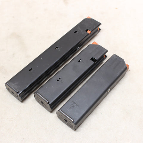AR-9 Magazines x3 #11255401