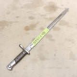 Spanish M1913 Bayonet #08056426