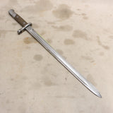 Spanish M1913 Bayonet #08056426