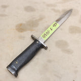 M5A1 Bayonet #08056427