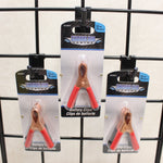 NEW Battery Clips x 3 Packs #03115036