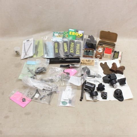 Assorted Gun Parts #11255404
