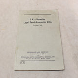 C1 Buttstocks & Parts #11255406