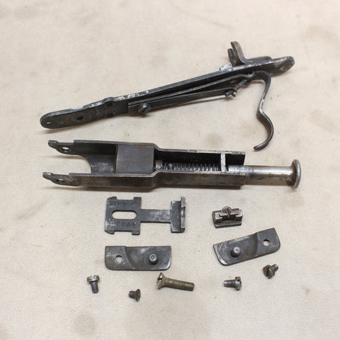 Model I Parts #11255412