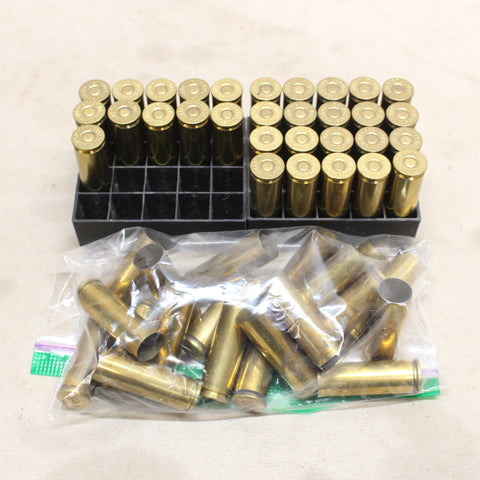 Ammo & Brass 500 S&W #11255413