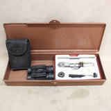 22 Hornet Lee Loader w/ Bonus Binocular #05286834