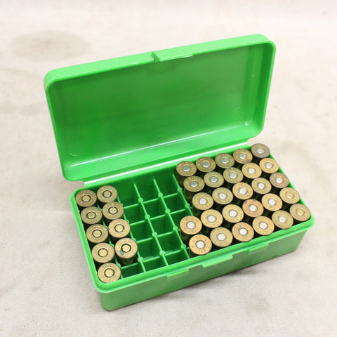 Ammo 455 Webley x36 #11255414