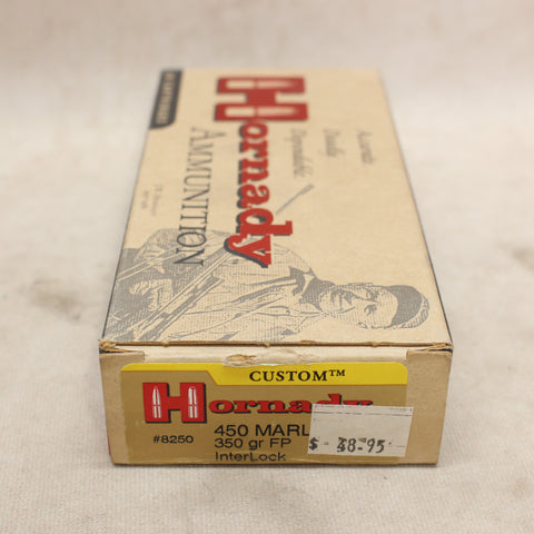 Ammo 450 Marlin x19 #11255415