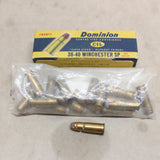Ammo 38-40 Win x30 #11255416