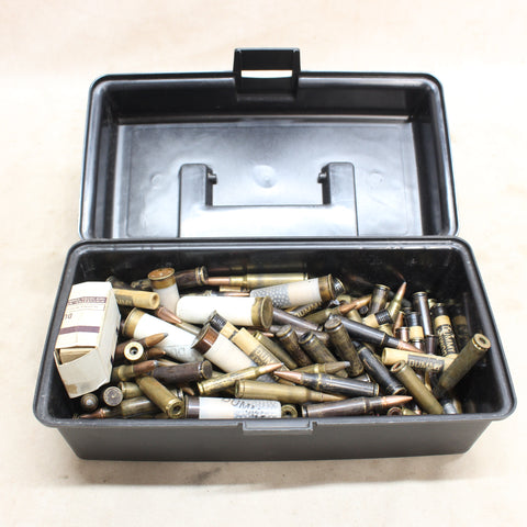 Dummy Cartridge Assortment #11255426