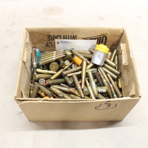 Collector Cartridge Assortment #11255427