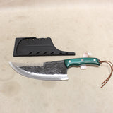 8" Butcher's Knife #10075811