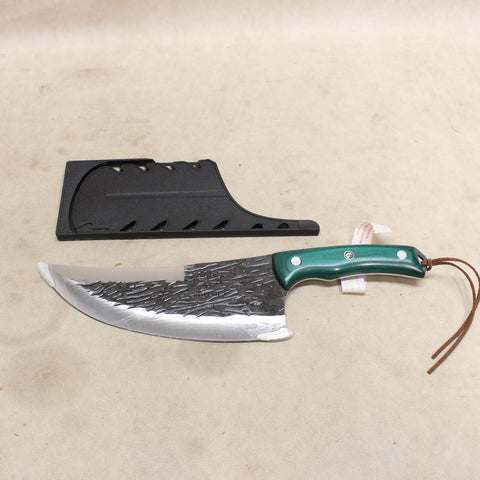 8" Butcher's Knife #10075811