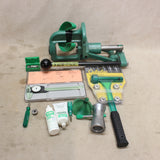 Rock Chucker II Press w/ Accessories #08056808