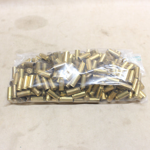 Empty brass 9x23 Win x300 #11255429