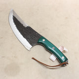 8" Butcher's Knife #10075811