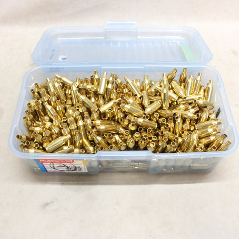 Empty Brass 243 WSSM x422 #11255430