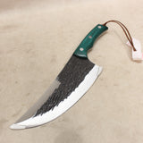 8" Butcher's Knife #10075811