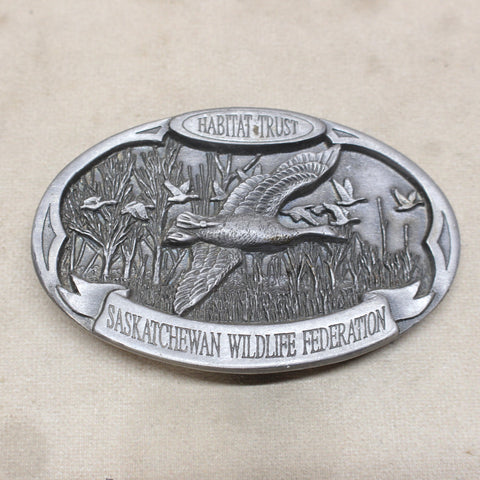 SWF Belt Buckle #11255432