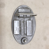 SWF Belt Buckle #11255432