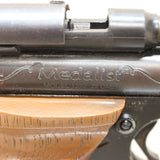 Medalist 22 Cal #08066408