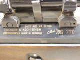 Model 770 308 Win #06016401
