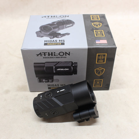 Midas M5 5x Magnifier #11255801