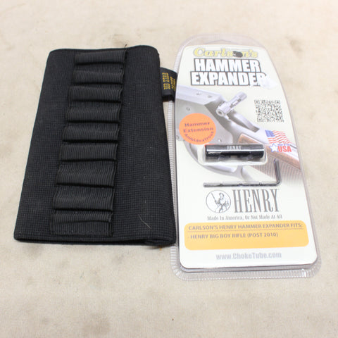 Henry Big Boy Ambi Hammer Expander w/ Shell Holder #11255803