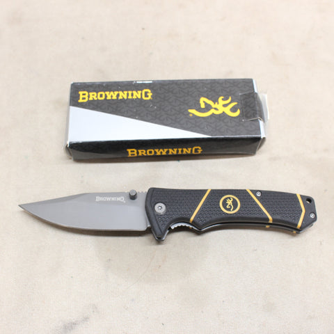 Speedload 3" Folding Knife #11255808