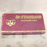Vintage Handgun Box #08066421
