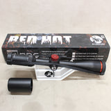 NEW G2 4-16x44 Red Hot Varminter Scope #01286a00