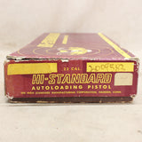 Vintage Handgun Box #08066421