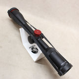 NEW G2 4-16x44 Red Hot Varminter Scope #01286a00