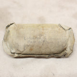 WWII German Field Dressing #08066422