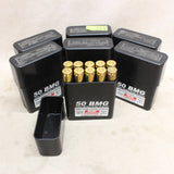 Empty Brass 50 BMG x65 #11255826